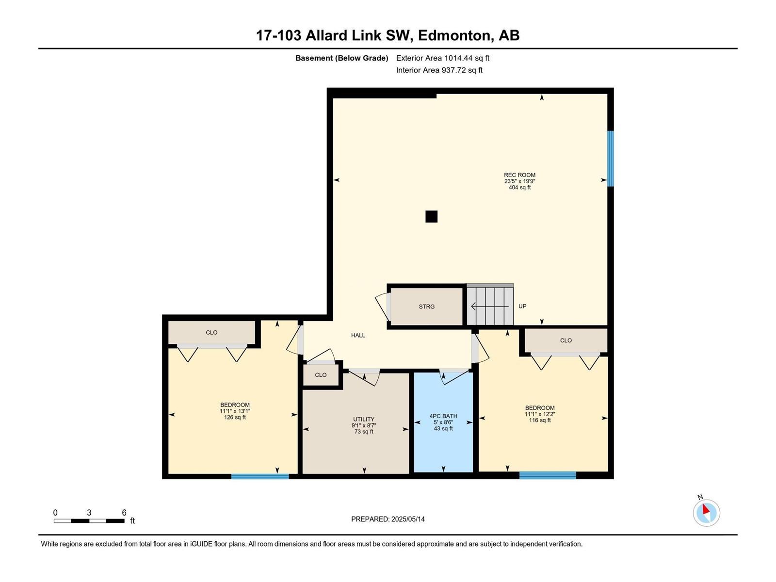 












#17 103 ALLARD LI SW SW

,
Edmonton,




Alberta
T6W3T8

