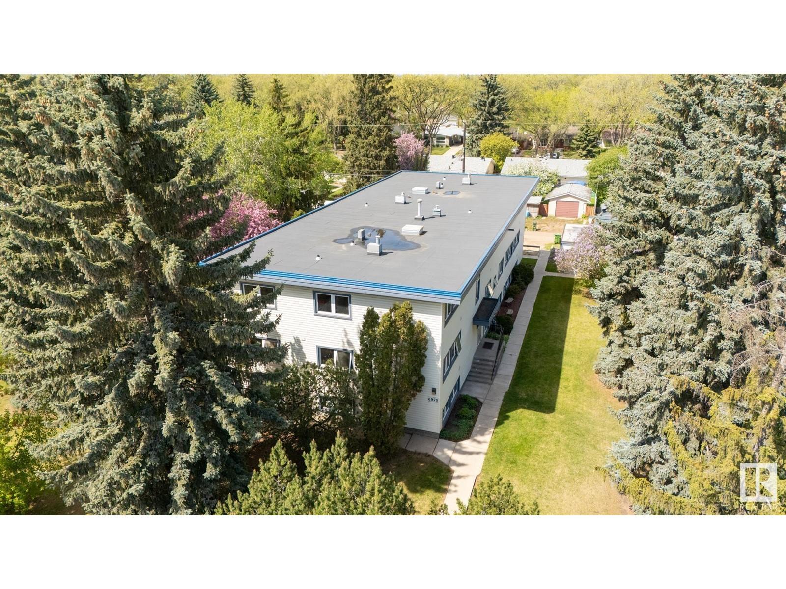 












#9 6920 101 AV NW

,
Edmonton,




Alberta
T6A0H7

