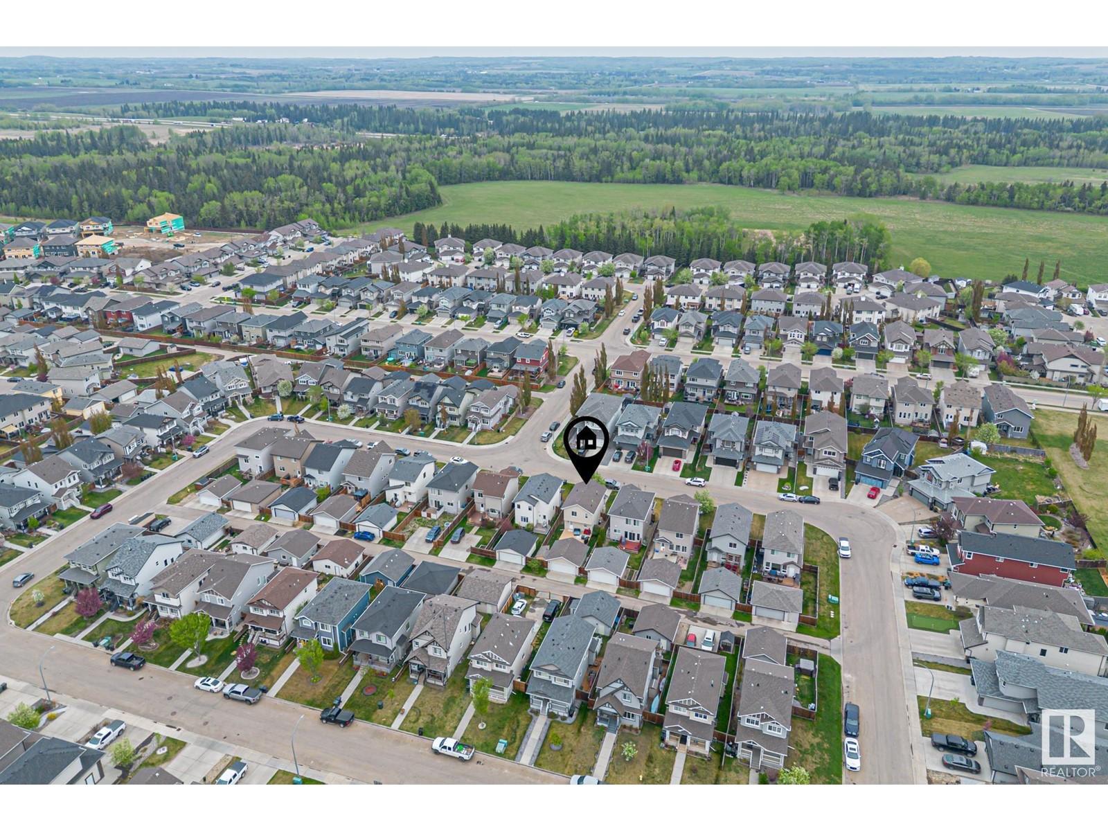 












7 HEWITT CI

,
Spruce Grove,




Alberta
T7X0K6

