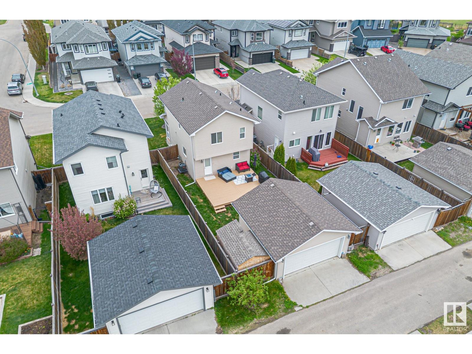 












7 HEWITT CI

,
Spruce Grove,




Alberta
T7X0K6

