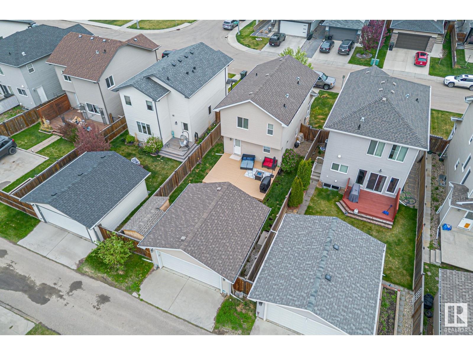 












7 HEWITT CI

,
Spruce Grove,




Alberta
T7X0K6

