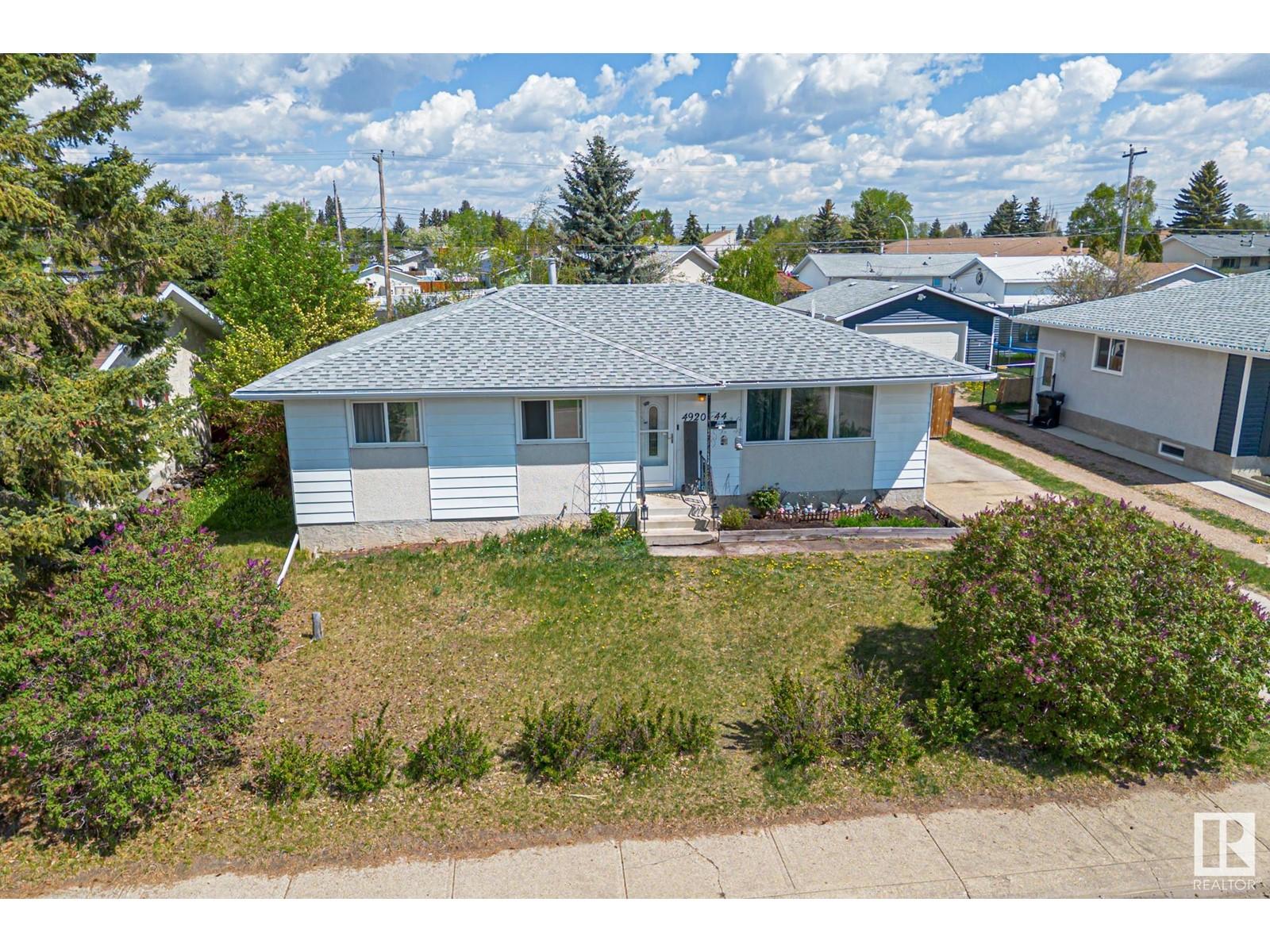 












4920 44 AV

,
Gibbons,




Alberta
T0A1N0

