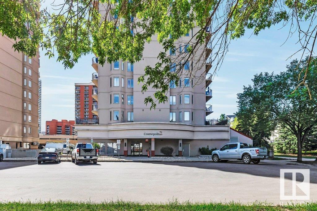 












#1607 10909 103 AV NW

,
Edmonton,




Alberta
T5K2W7

