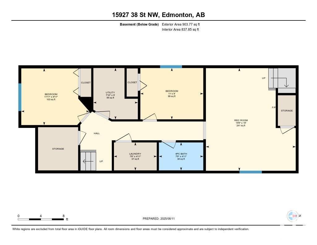












15927 38 ST NW

,
Edmonton,




Alberta
T5Y3E9

