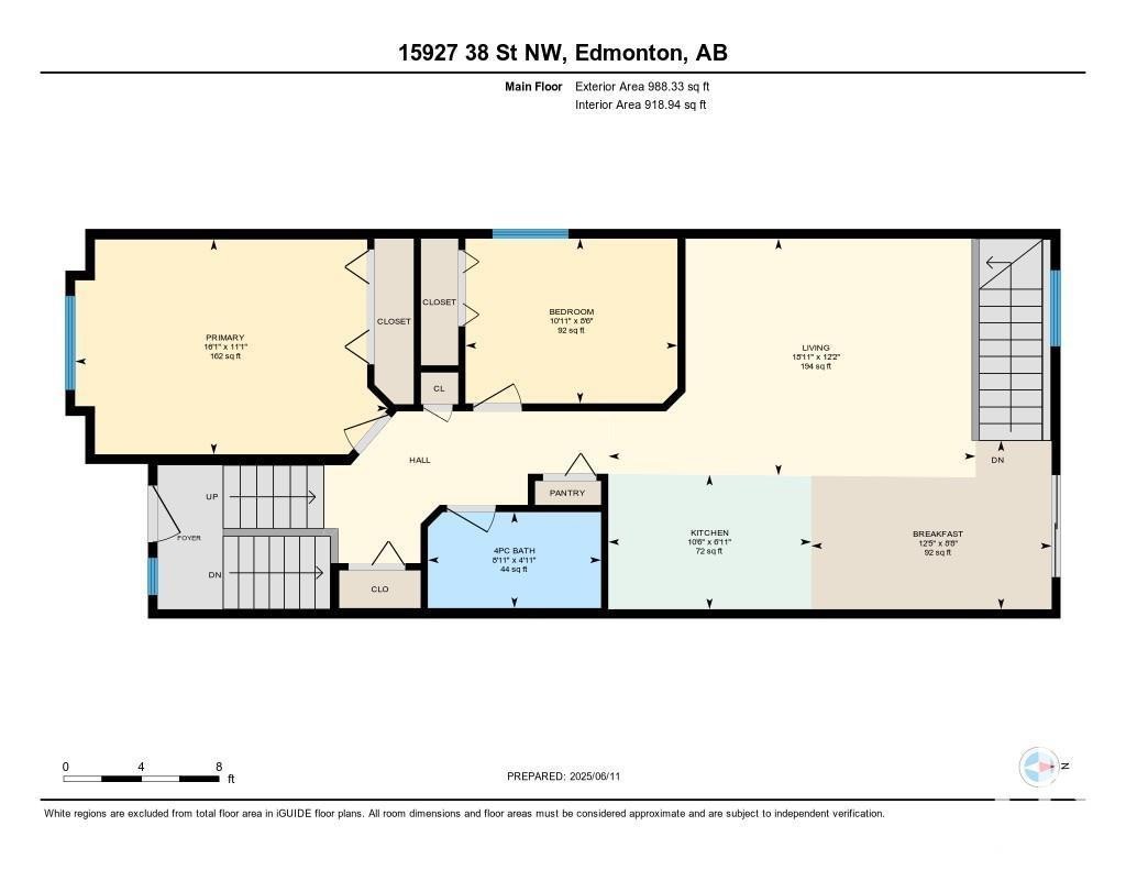 












15927 38 ST NW

,
Edmonton,




Alberta
T5Y3E9

