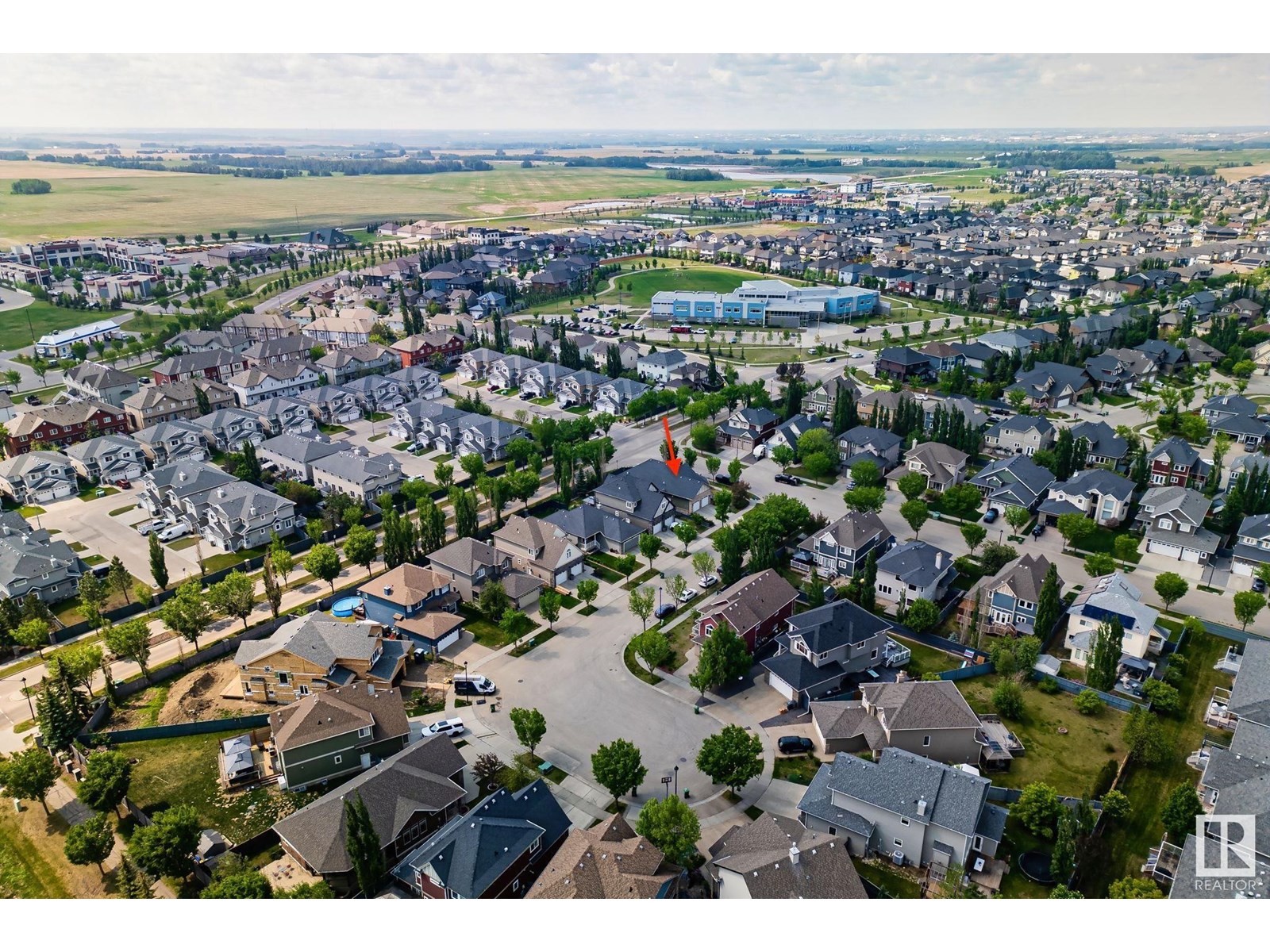 












5101 CHATEAU CO

,
Beaumont,




Alberta
T4X1W5

