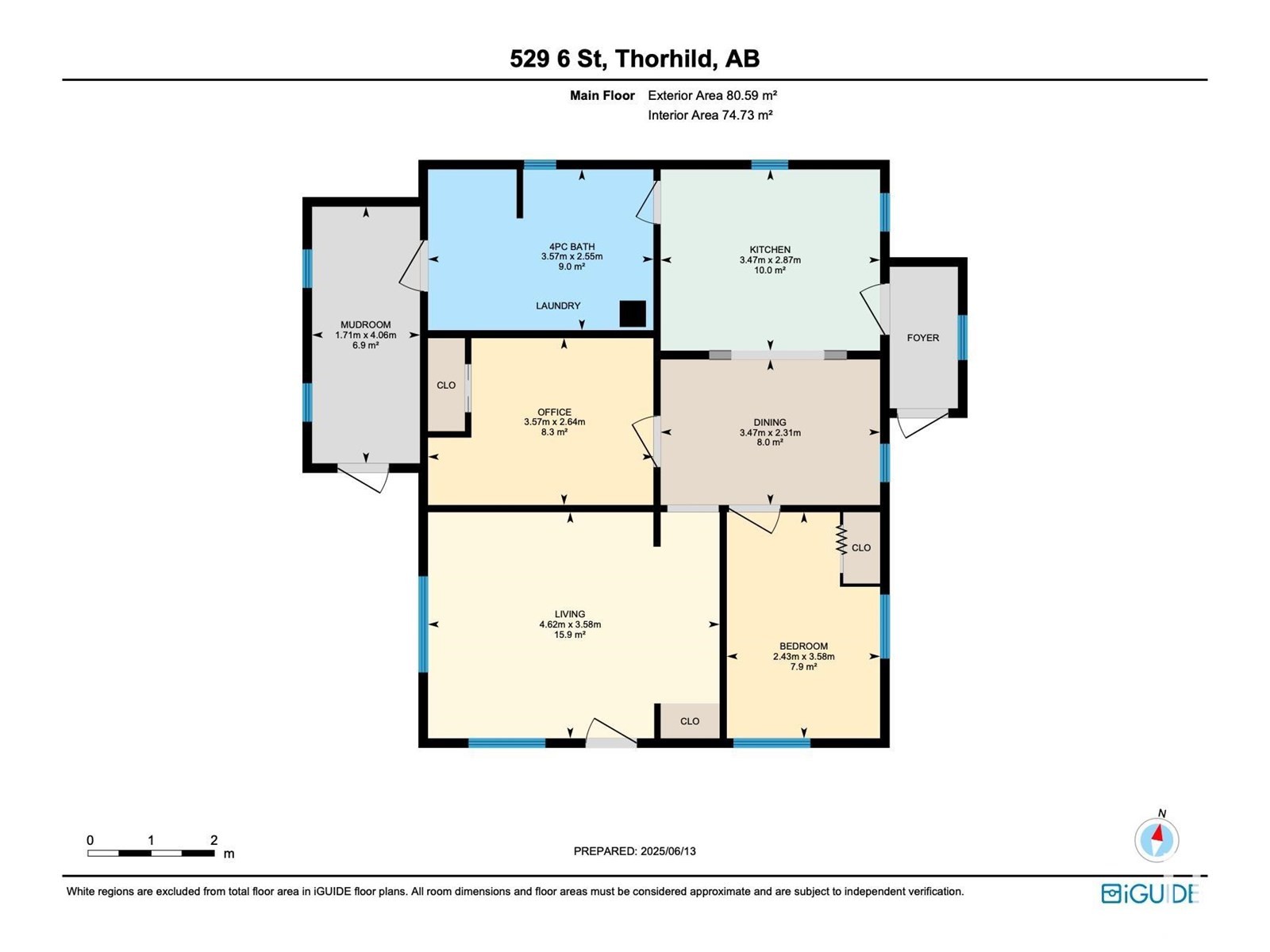












529 6 ST

,
Thorhild,




Alberta
T0E3J0

