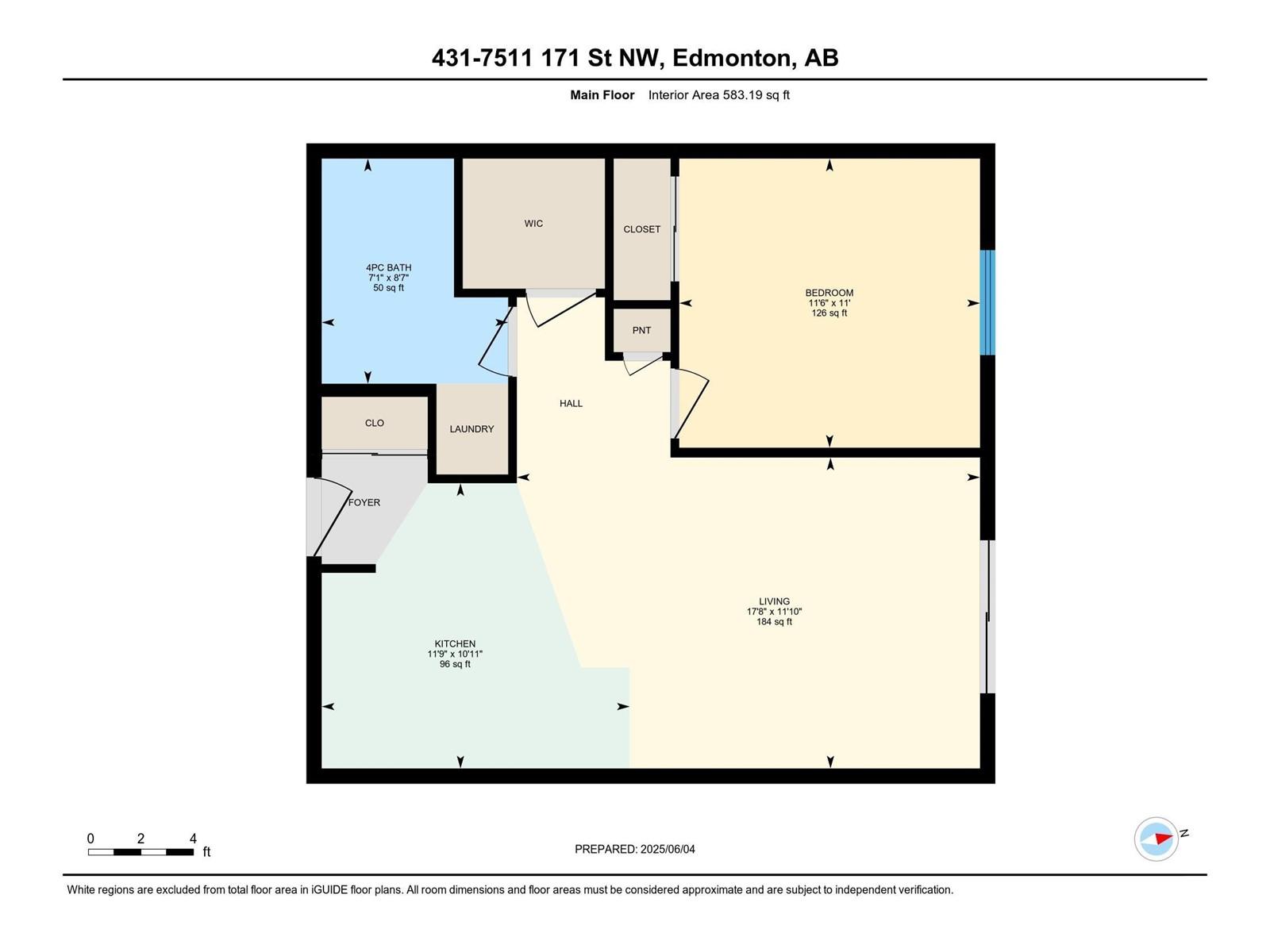 












#431 7511 171 ST NW

,
Edmonton,




Alberta
T5T6S7

