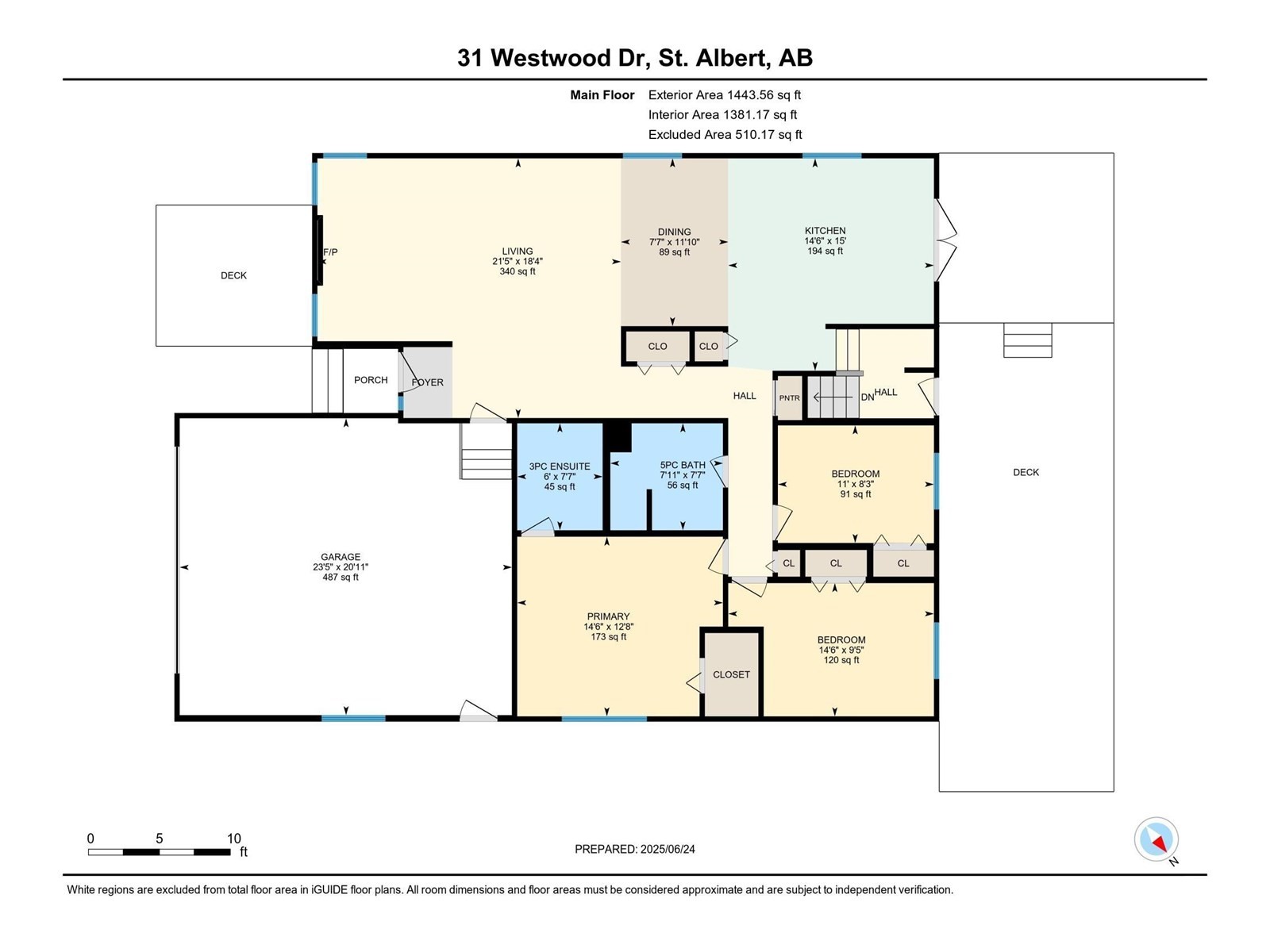 












31 WESTWOOD DR

,
St. Albert,




Alberta
T8N3E3

