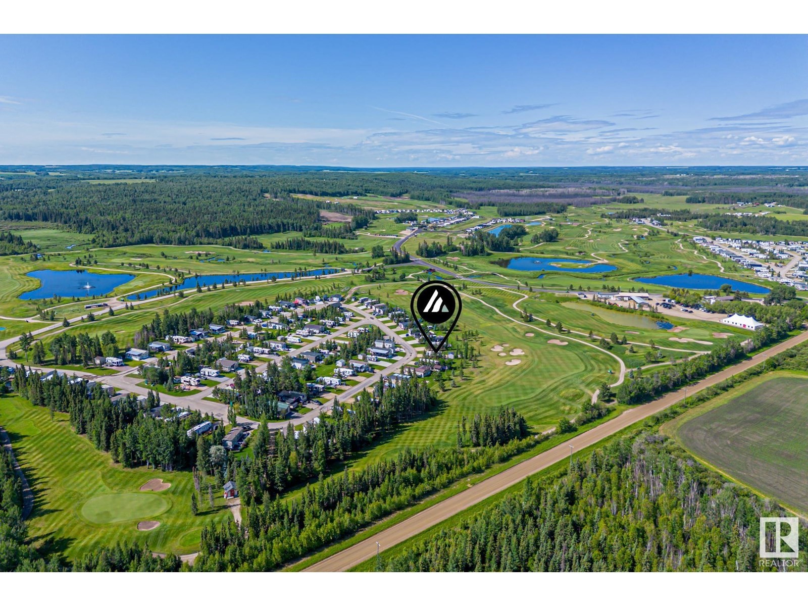 












#125 53126 RGE ROAD 70

,
Rural Parkland County,







Alberta
T0E0W0

