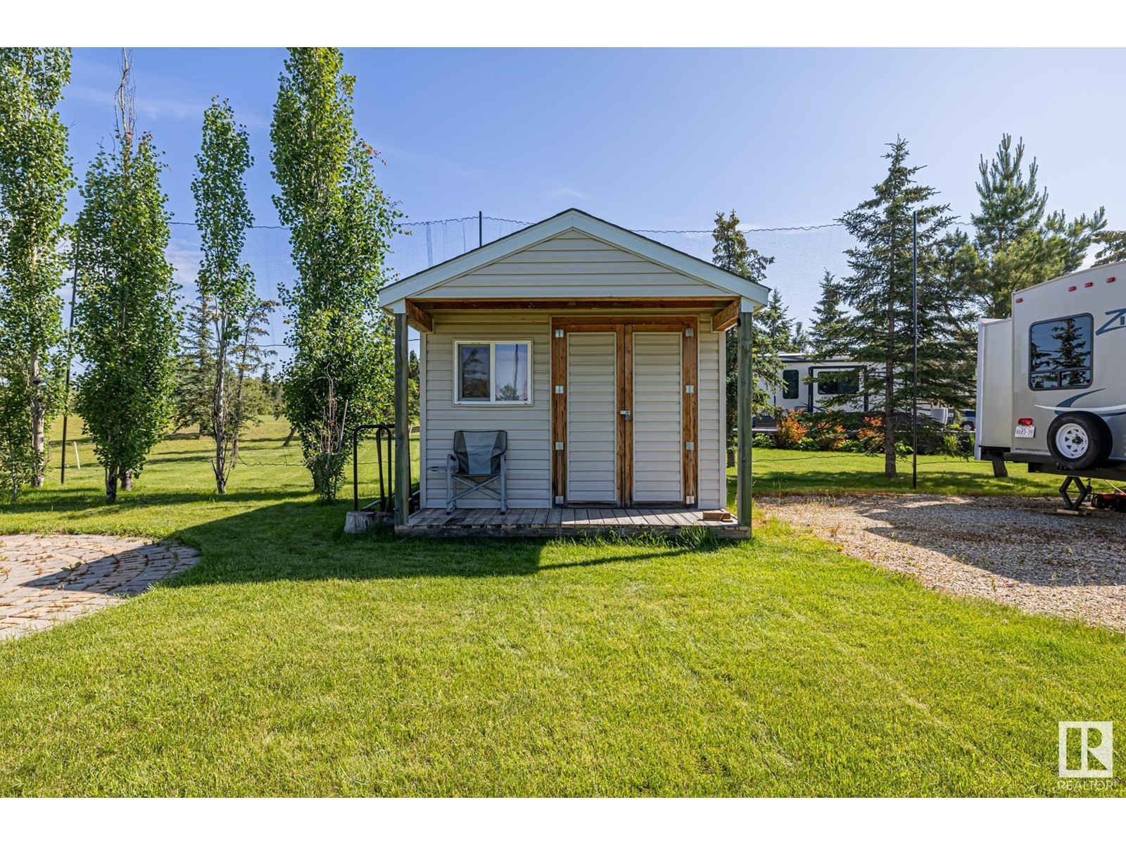 












#125 53126 RGE ROAD 70

,
Rural Parkland County,







Alberta
T0E0W0

