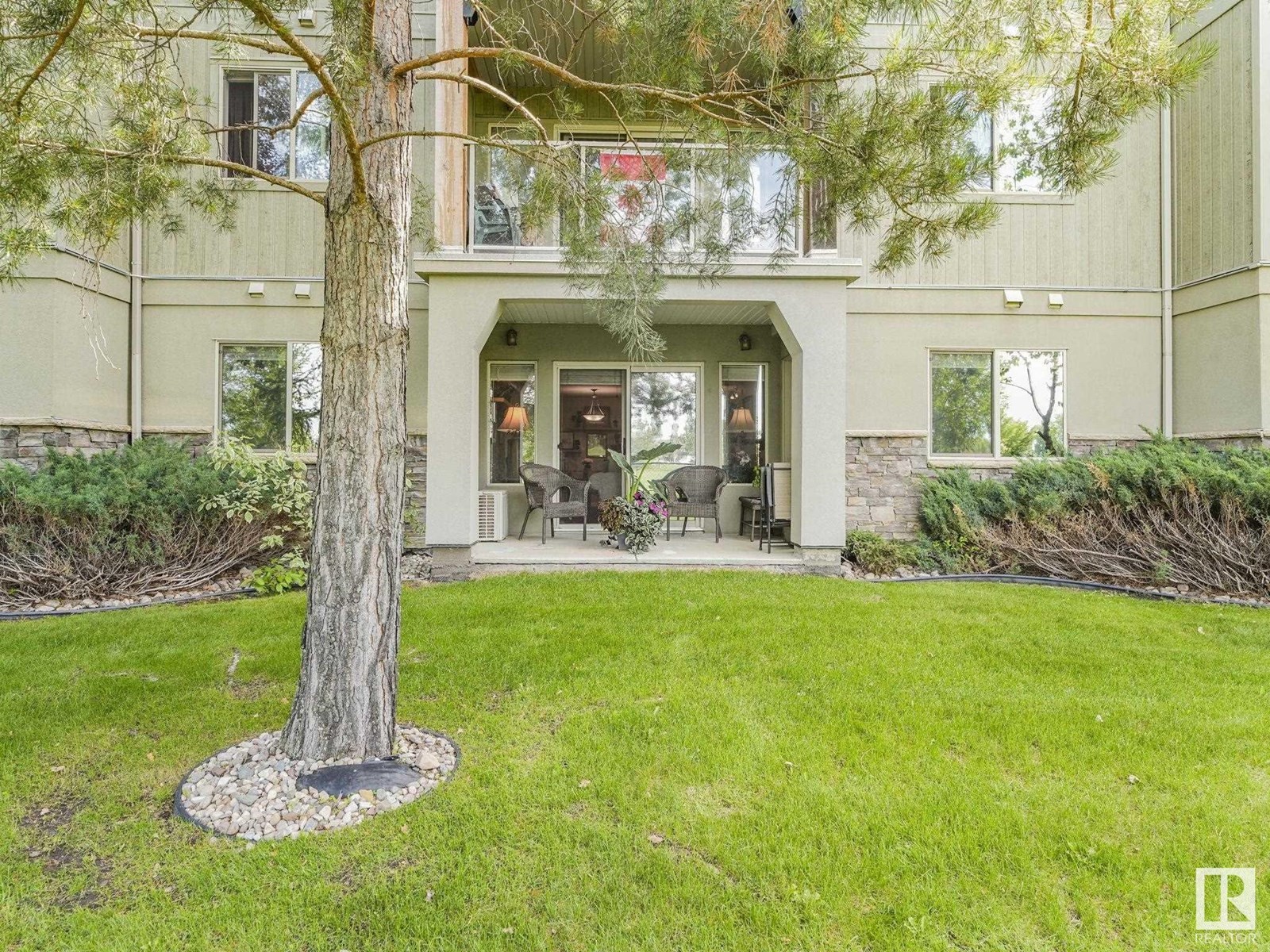 












#119 278 SUDER GREENS DR NW

,
Edmonton,




Alberta
T5T6V6

