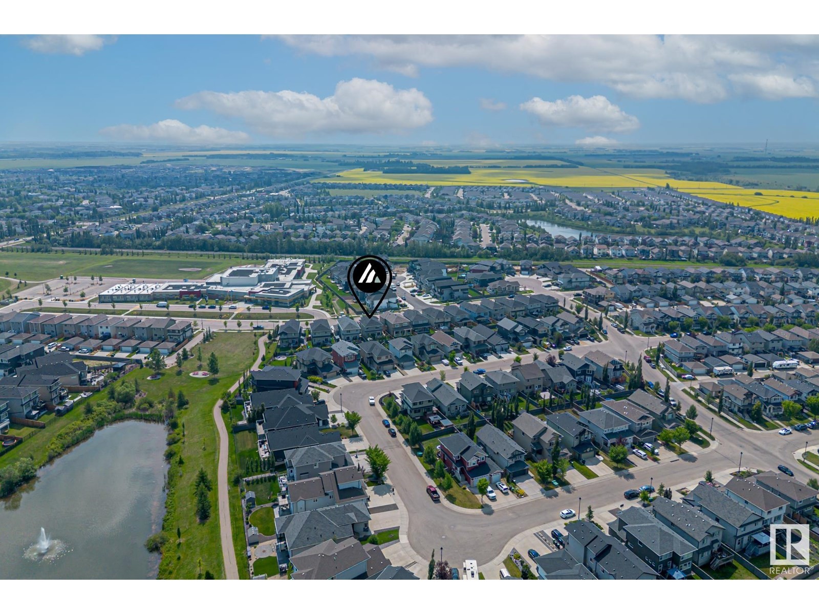 












318 WEST HAVEN DR

,
Leduc,




Alberta
T9E1B6

