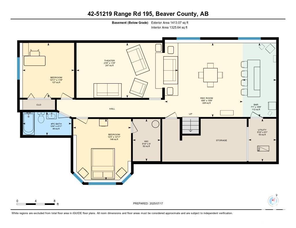 












42 51219 Range Road 195

,
Rural Beaver County,




Alberta
T0B4J1

