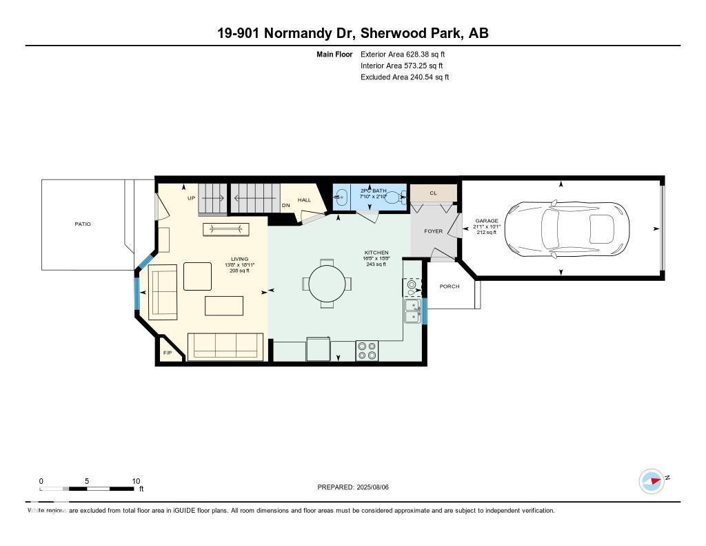 












#19 901 NORMANDY DR

,
Sherwood Park,




Alberta
T8A5V7

