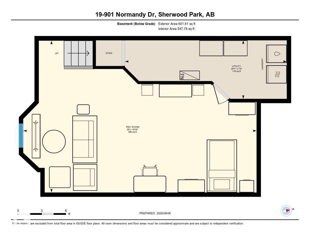 












#19 901 NORMANDY DR

,
Sherwood Park,




Alberta
T8A5V7

