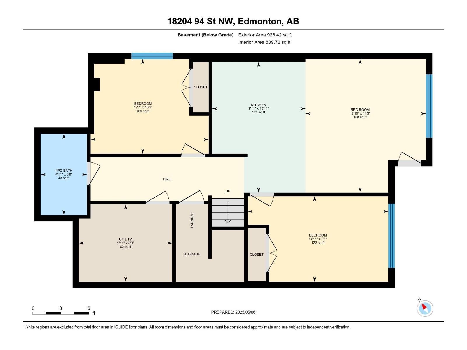 












18204 94 ST NW

,
Edmonton,




Alberta
T5Z0G6

