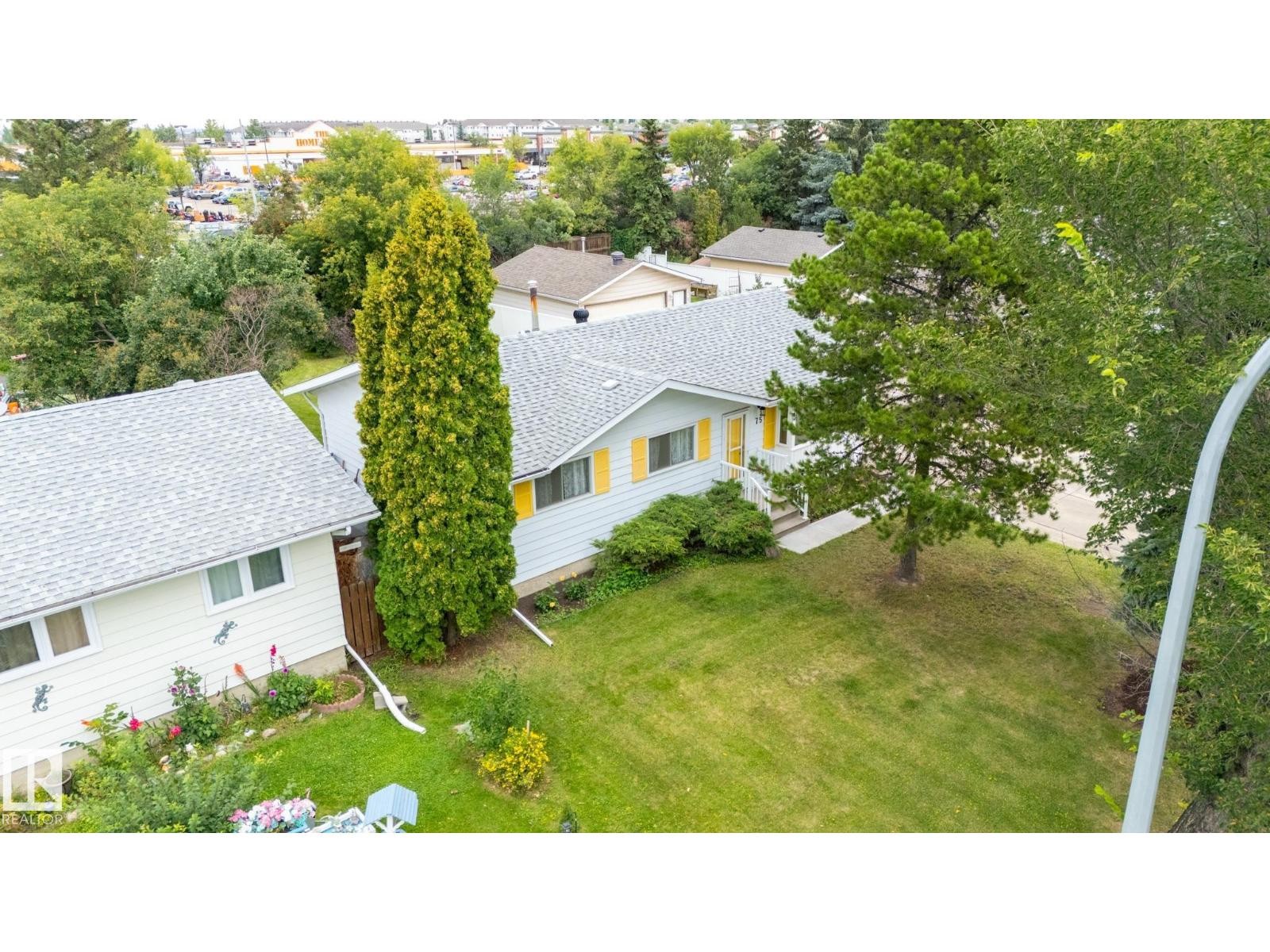 












75 MARION DR

,
Sherwood Park,




Alberta
T8A2G8

