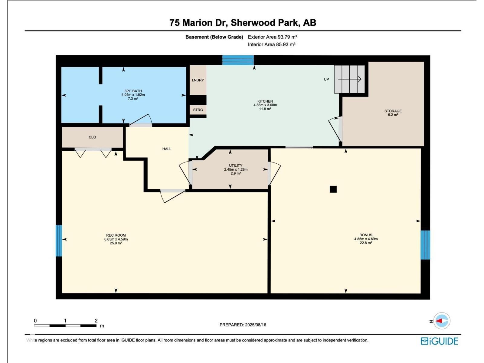 












75 MARION DR

,
Sherwood Park,




Alberta
T8A2G8

