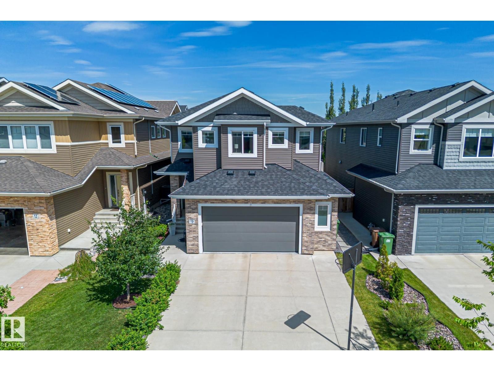 












15 ELISE PL

,
St. Albert,




Alberta
T8N7P5

