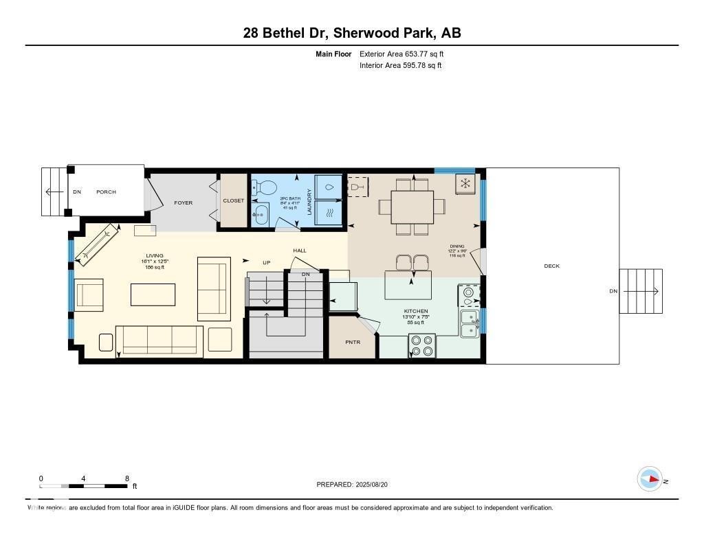 












28 BETHEL DR

,
Sherwood Park,




Alberta
T8H2G7

