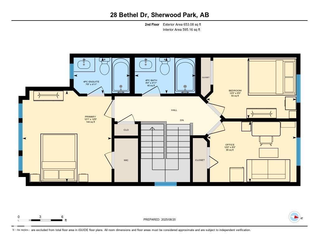 












28 BETHEL DR

,
Sherwood Park,




Alberta
T8H2G7

