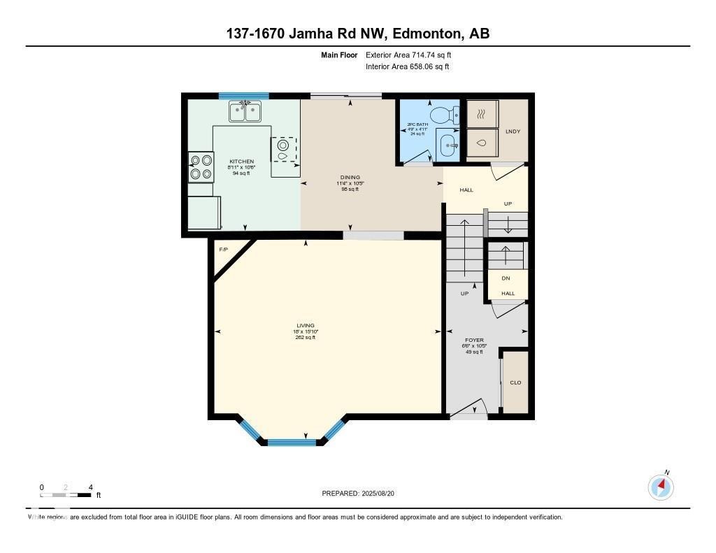 












#137 1670 JAMHA RD NW

,
Edmonton,




Alberta
T6L7B3

