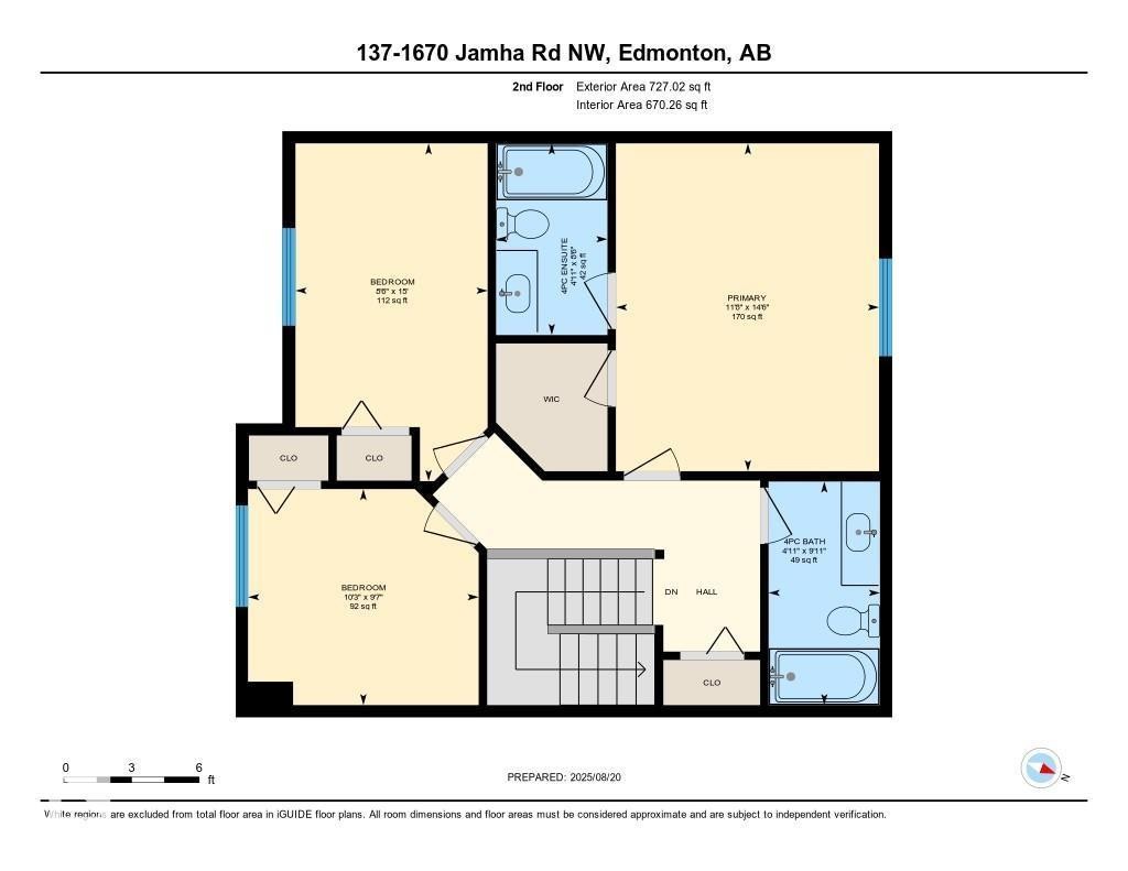 












#137 1670 JAMHA RD NW

,
Edmonton,




Alberta
T6L7B3

