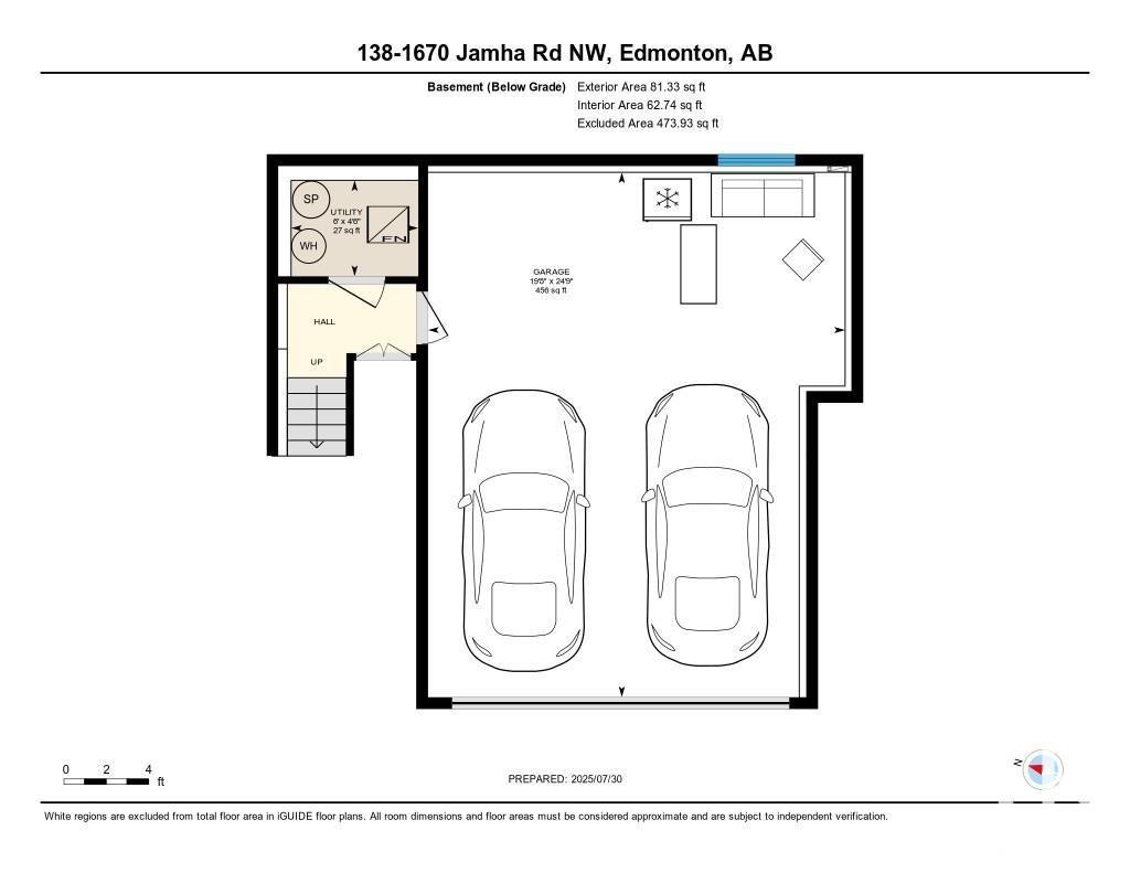 












#138 1670 JAMHA RD NW

,
Edmonton,




Alberta
T6L7B3

