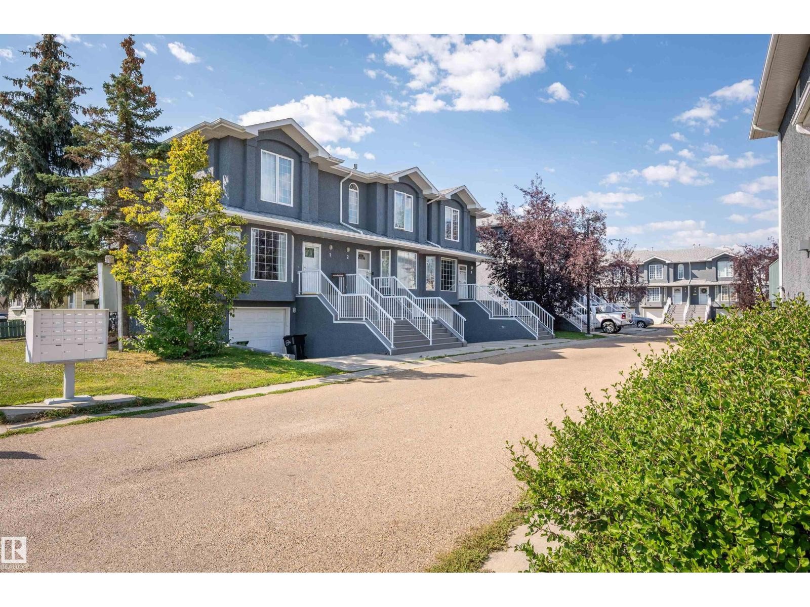 












#3 15128 22 ST NW

,
Edmonton,




Alberta
T5Y2W5

