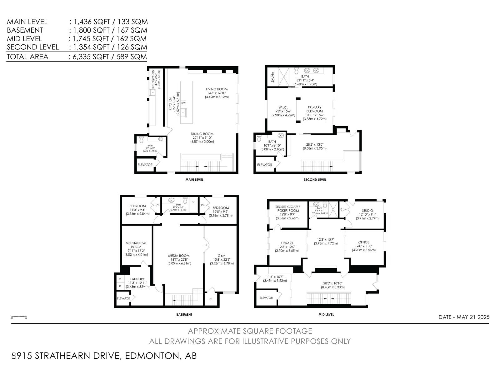 












8915 STRATHEARN DR NW

,
Edmonton,




Alberta
T6C4C8

