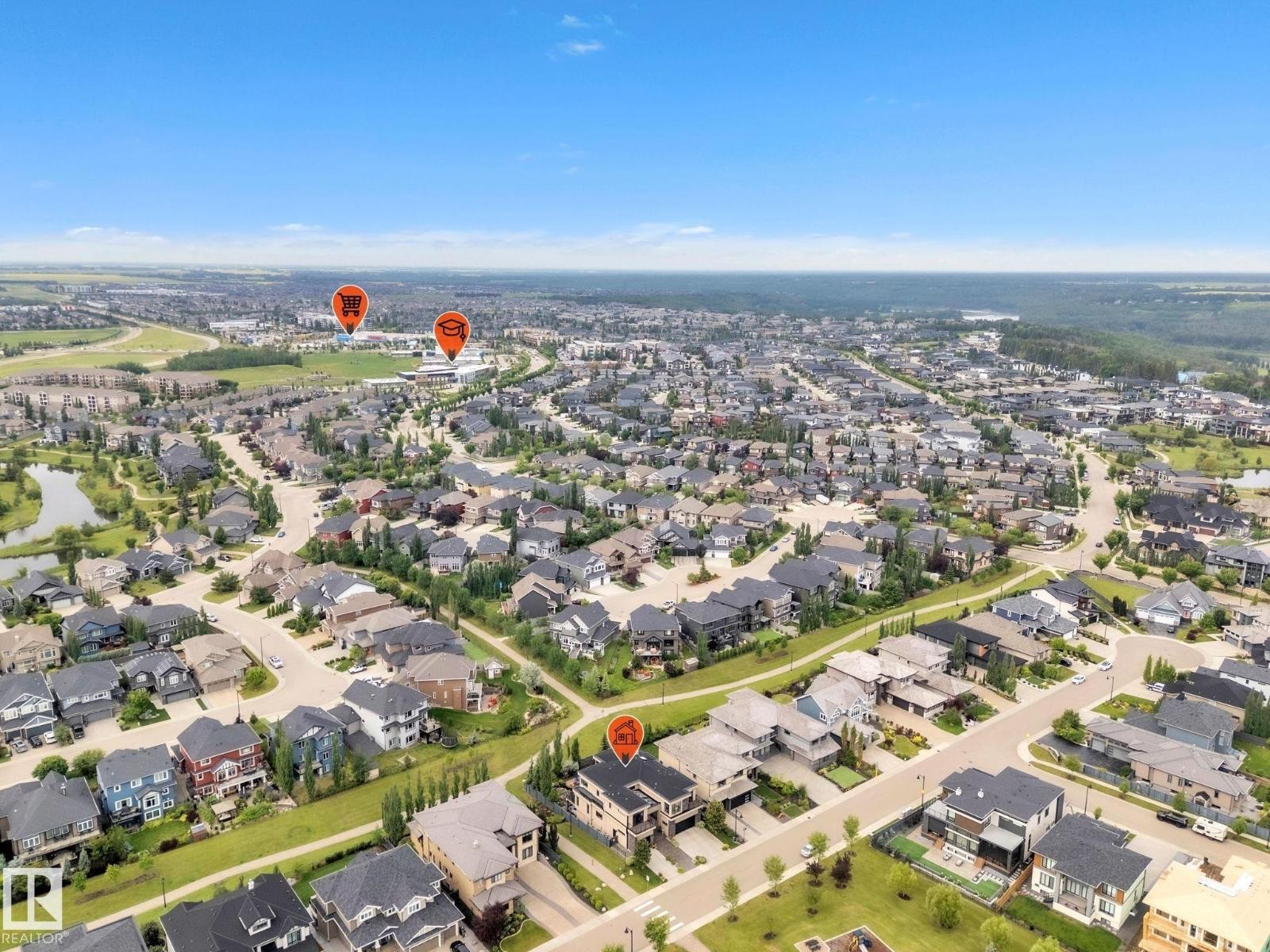 












4727 WOOLSEY CM NW

,
Edmonton,




Alberta
T6W2B9

