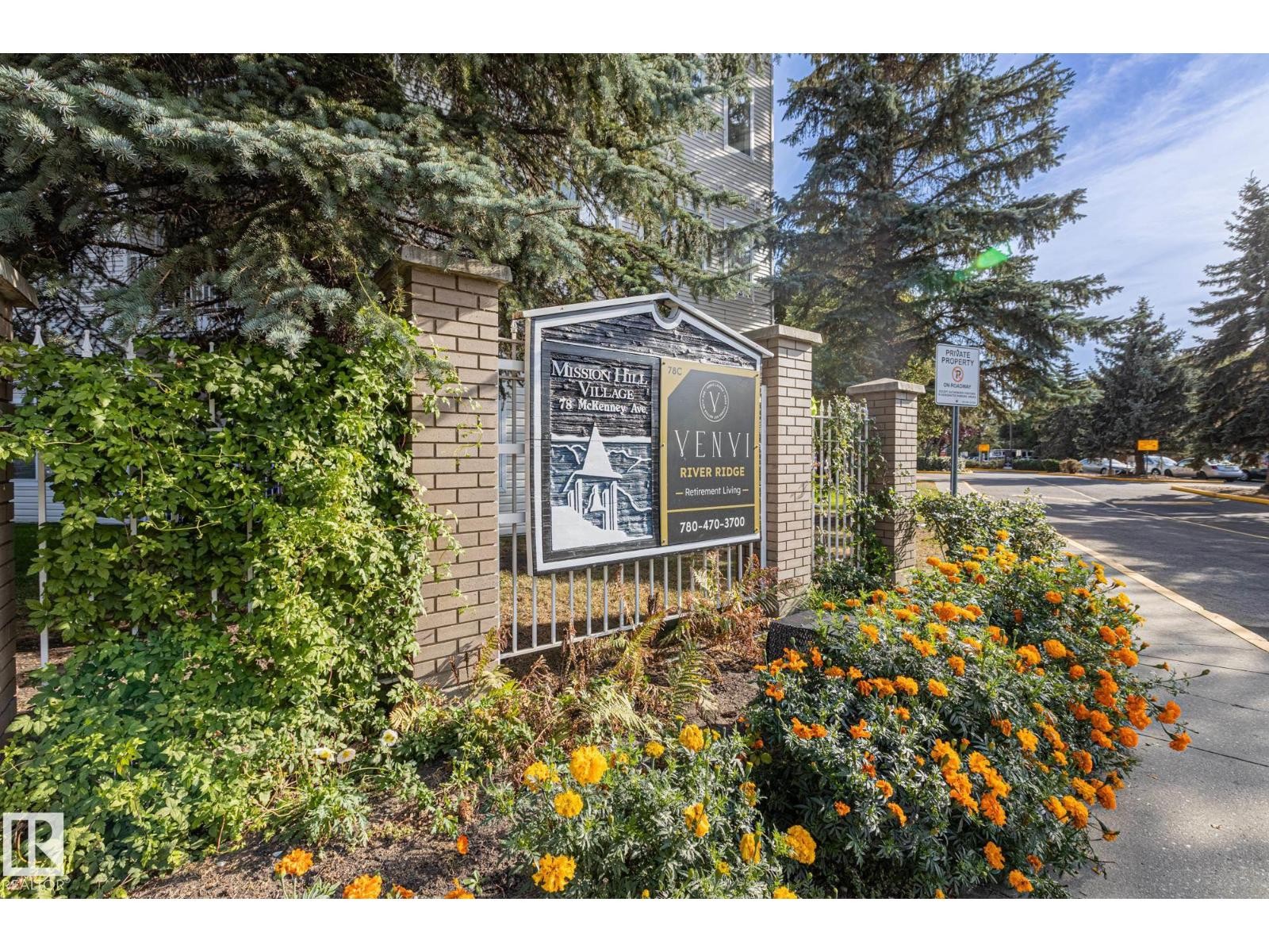 












#414 78 MCKENNEY AV

,
St. Albert,




Alberta
T8N1L9

