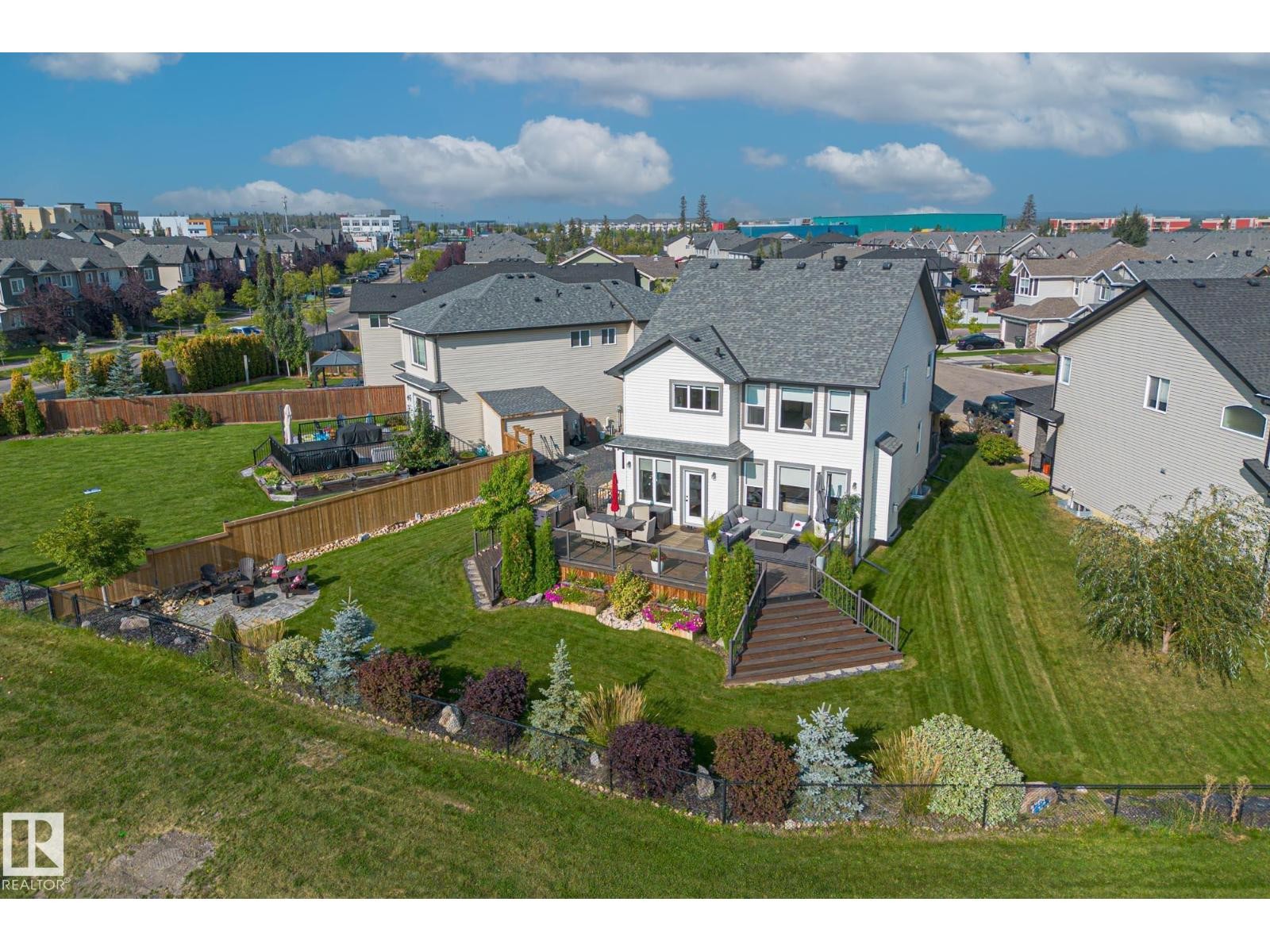 












10 MEADOWLAND GD

,
Spruce Grove,




Alberta
T7X0N3

