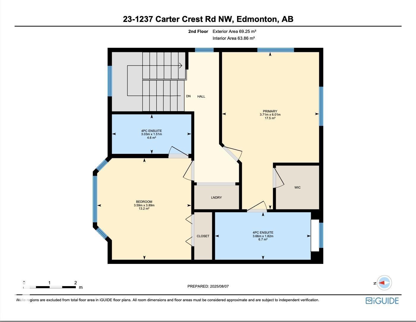 












#23 1237 CARTER CREST RD NW

,
Edmonton,




Alberta
T6R2R2

