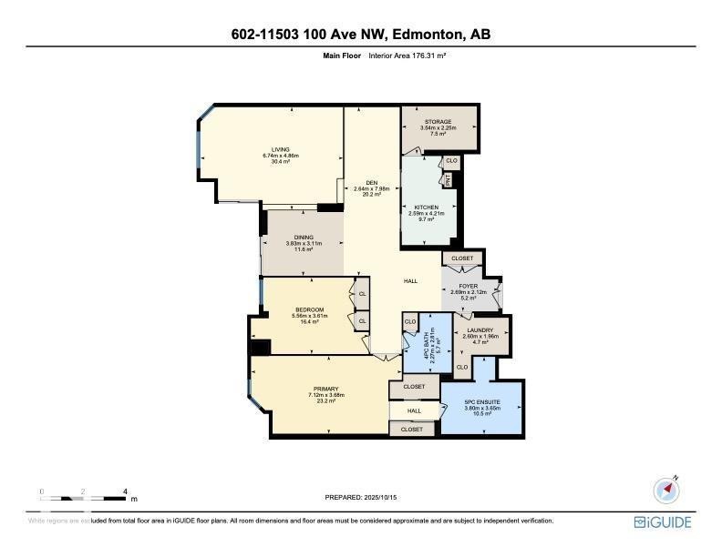 












#602 11503 100 AV NW NW

,
Edmonton,




Alberta
T5K2K7

