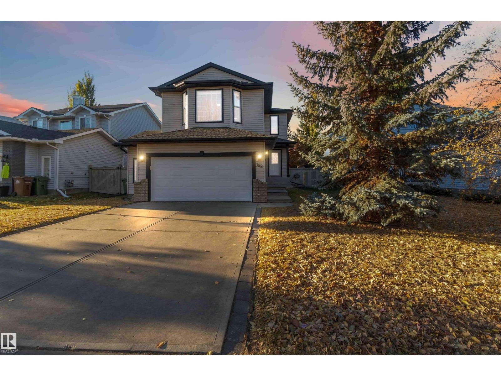 












182 Erin Ridge DR

,
St. Albert,




Alberta
T8N6Z3


