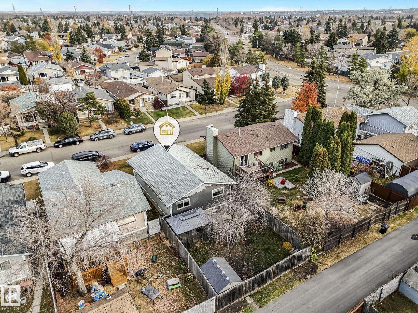 












14416 31 ST NW

,
Edmonton,




Alberta
T5Y1Y8

