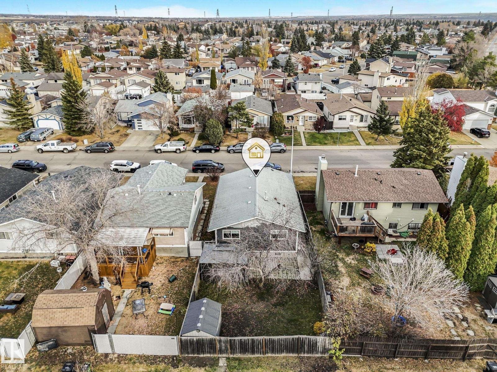 












14416 31 ST NW

,
Edmonton,




Alberta
T5Y1Y8

