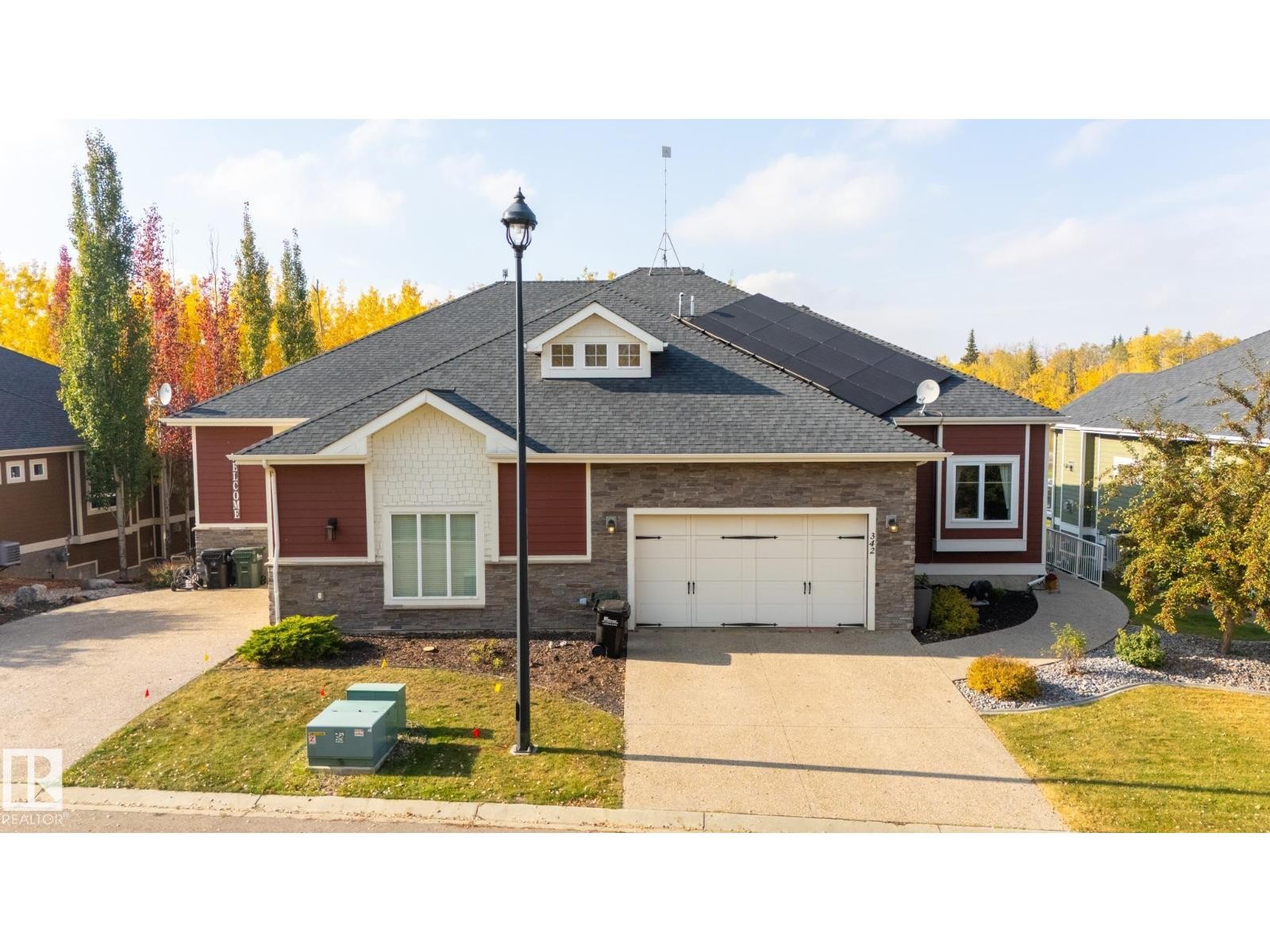 












#342 51101 RGE ROAD 222

,
Rural Strathcona County,




Alberta
T8C1G9

