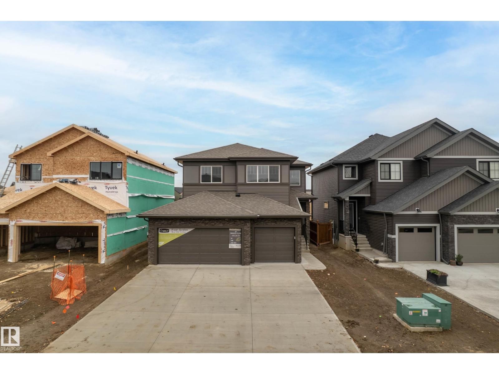 












29 PRESCOTT CL

,
Spruce Grove,




Alberta
T7X0R3

