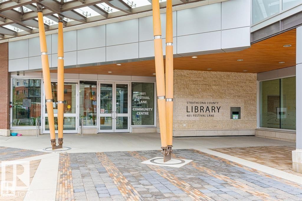 












#312 71 FESTIVAL WY

,
Sherwood Park,




Alberta
T8A4Z1

