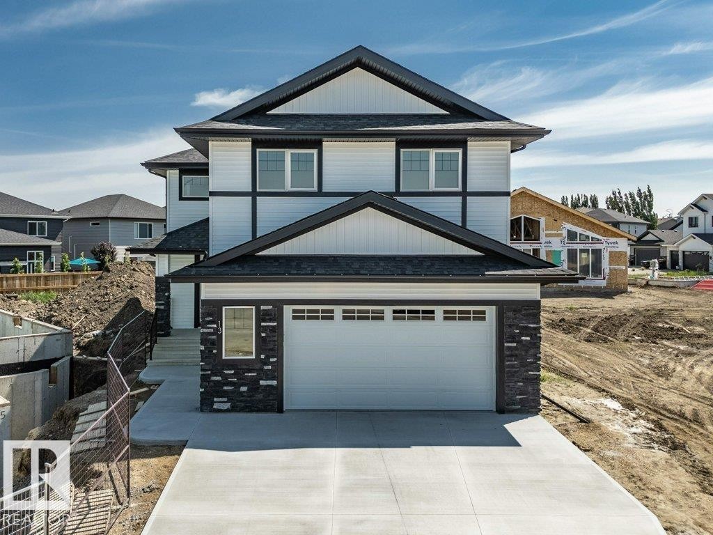 












13 HILLWOOD TC

,
Spruce Grove,




Alberta
T7X0X4

