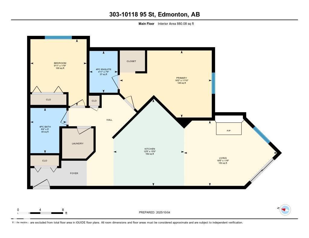 












#303 10118 95 ST NW

,
Edmonton,




Alberta
T5H4R6

