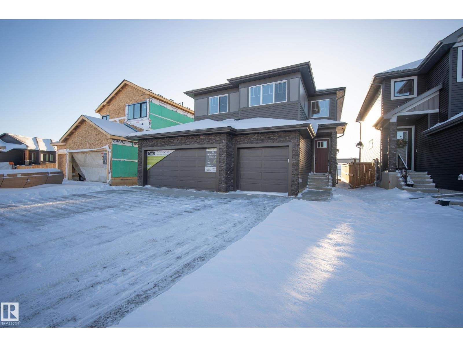












29 PRESCOTT CL

,
Spruce Grove,




Alberta
T7X0R3


