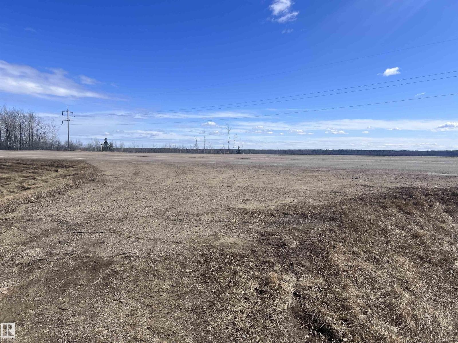 












4-23-63-17 SE

,
Rural Athabasca County,







Alberta
T0A0M0

