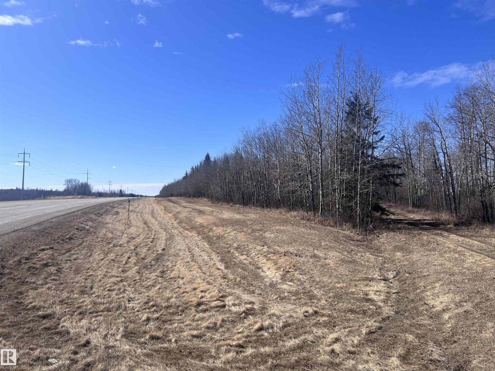 












4-23-63-17 SE

,
Rural Athabasca County,







Alberta
T0A0M0

