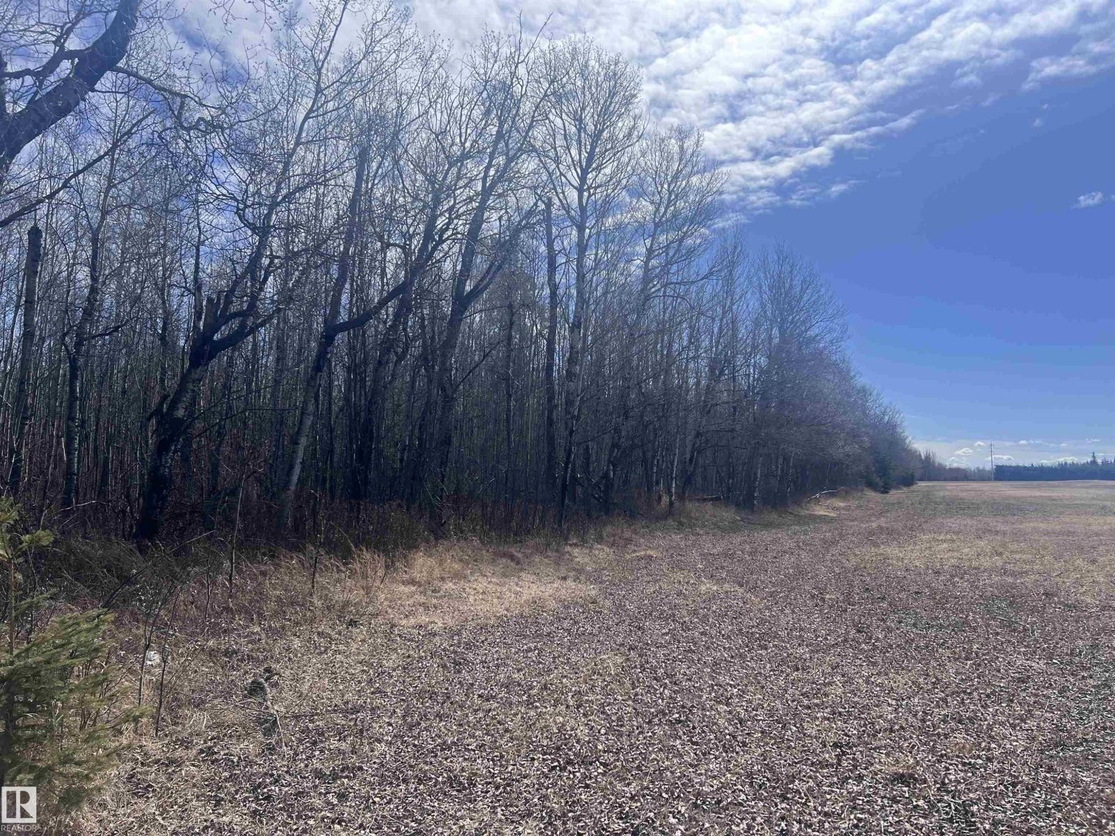 












4-23-63-17 SE

,
Rural Athabasca County,







Alberta
T0A0M0

