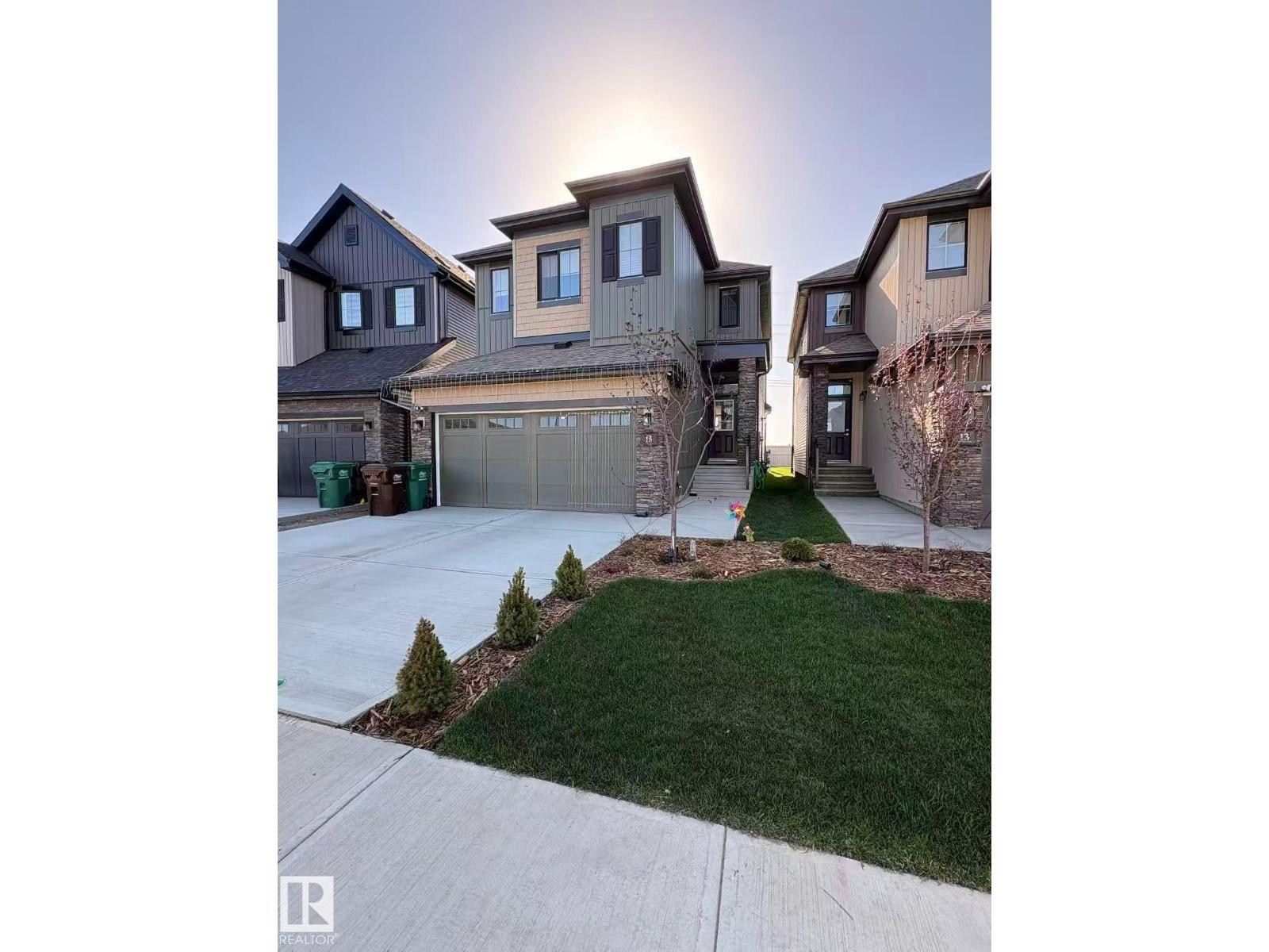 












15 CHAMBERY CR

,
St. Albert,




Alberta
T8T2C1


