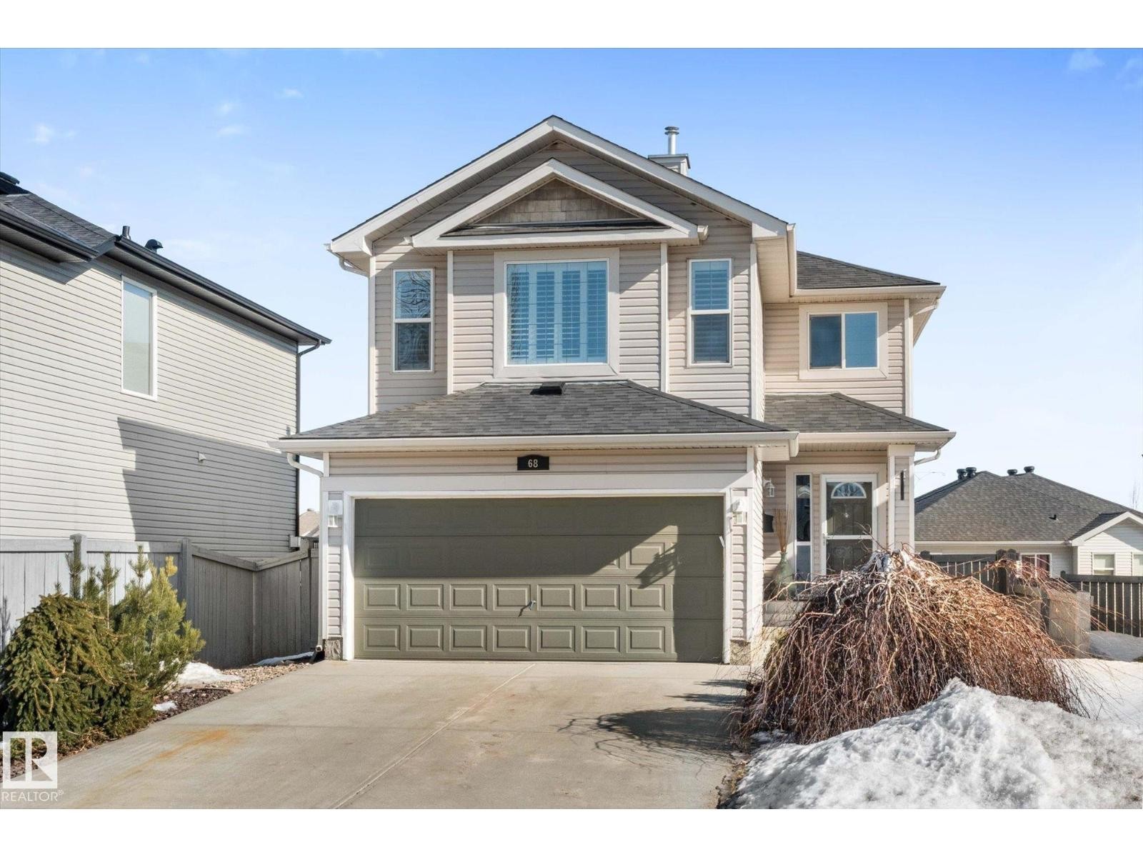 












68 GREYSTONE CR

,
Spruce Grove,




Alberta
T7X0A7

